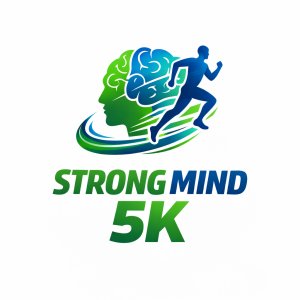 Strong Mind 5K