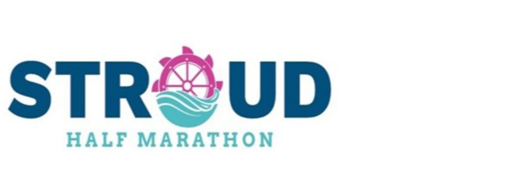 Stroud Half Marathon 2026 Logo