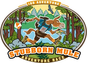 Stubborn Mule Adventure Race