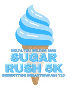 Sugar Rush 5k