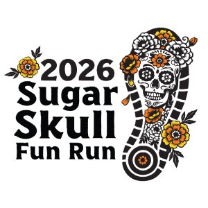 Sugar Skull Fun Run