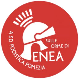 Sulle Orme di Enea Logo