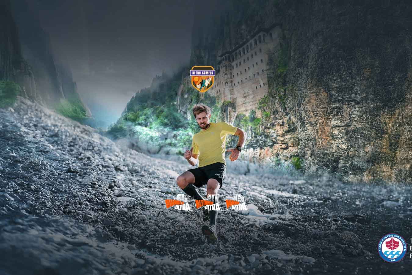 Sümela Ultra Trail