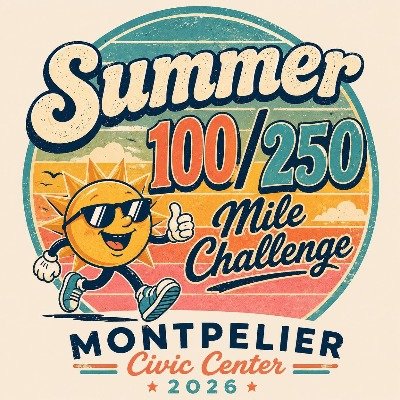 Summer 100 Logo