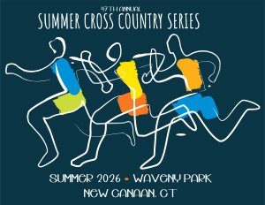 Summer Cross Country Series