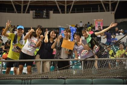 Okinawa Summer Night Run (SUMMER NIGHT RUN 沖縄)