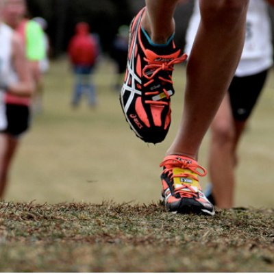 Summer Runnin' Series 2026 Logo