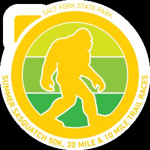 Summer Sasquatch Logo