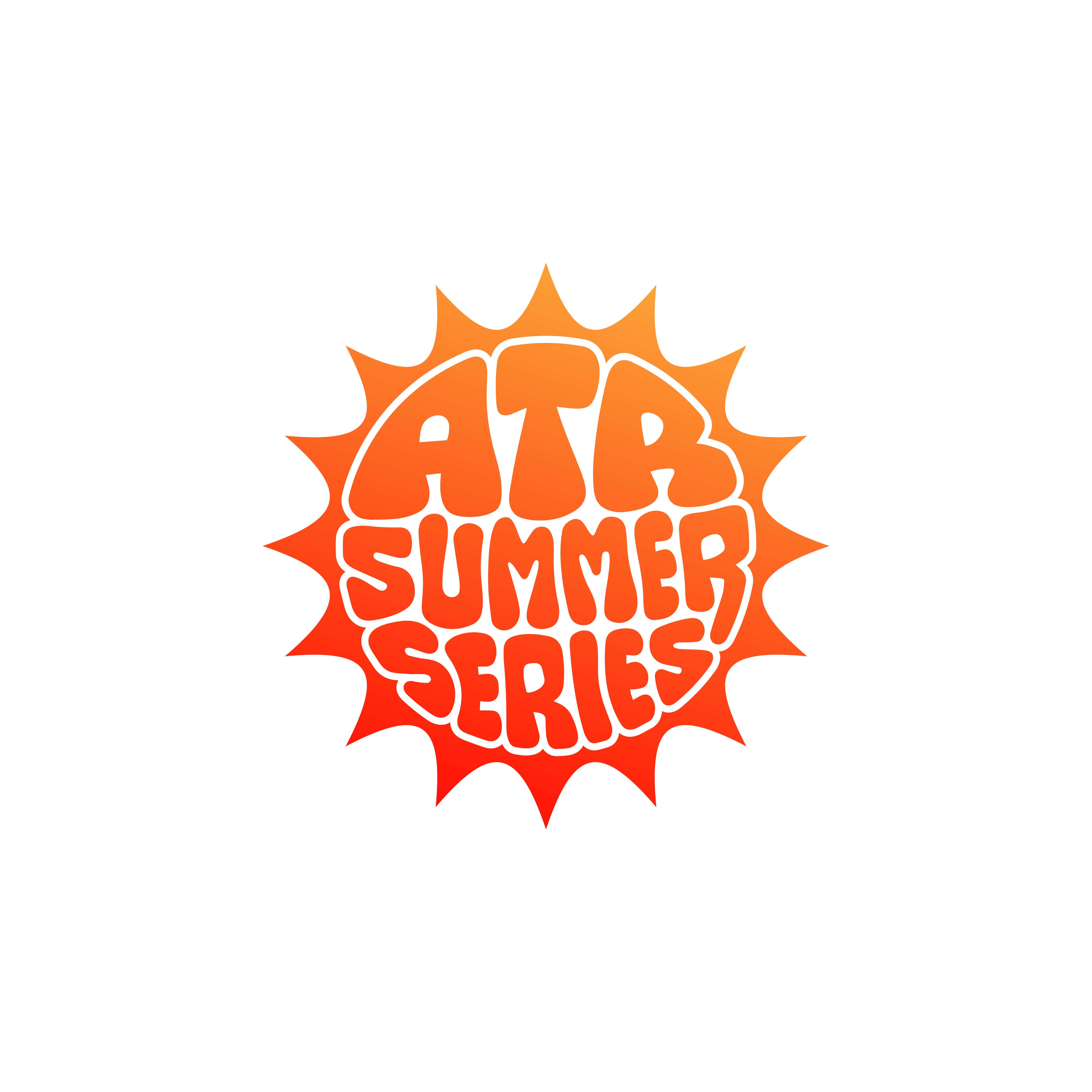 Summer Series 2026-27 Logo