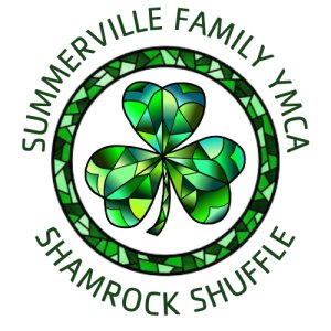 Summerville Family YMCA Shamrock Shuffle