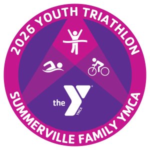 Summerville Family YMCA Youth Tri
