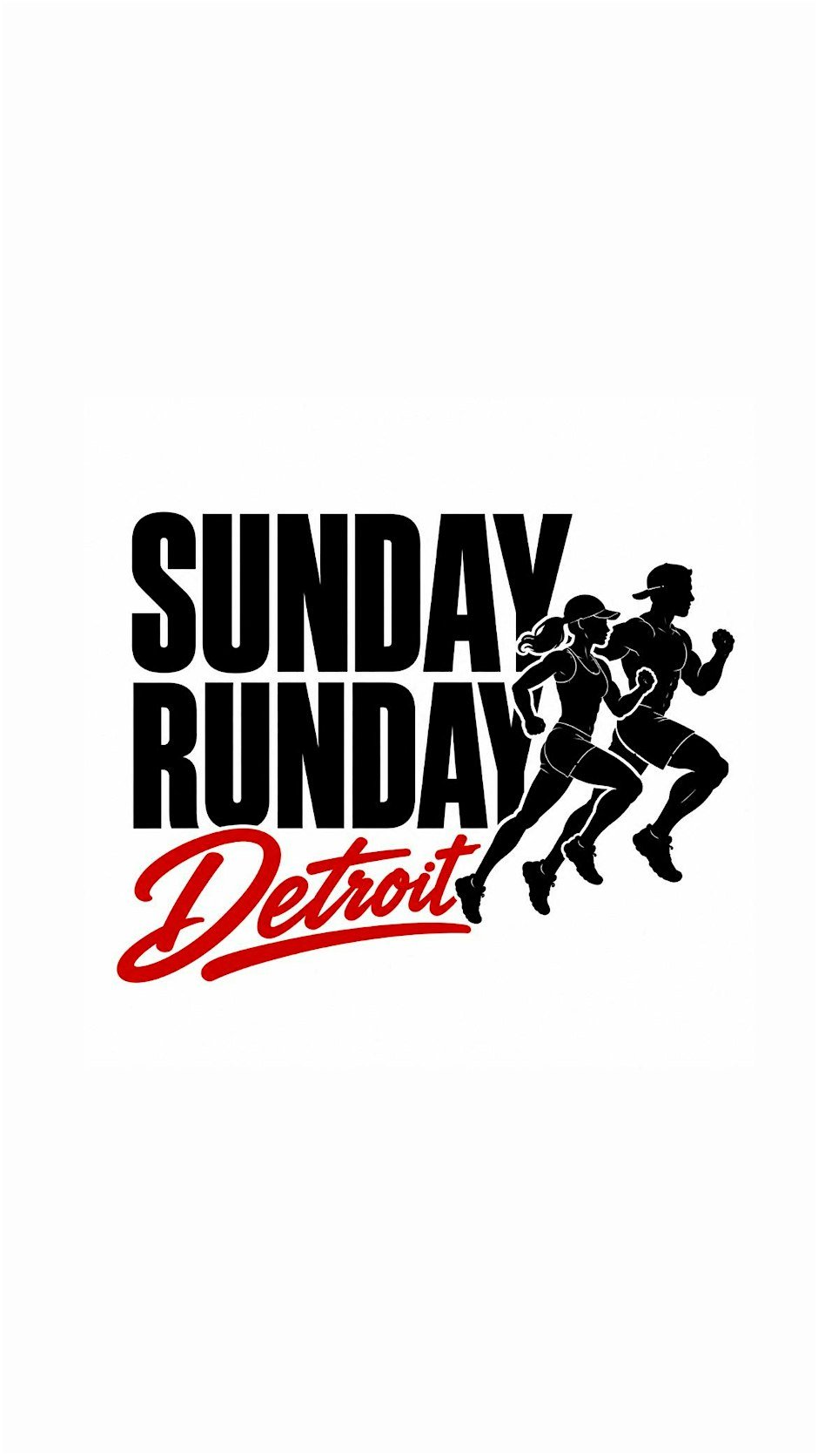 Sunday Runday Detroit