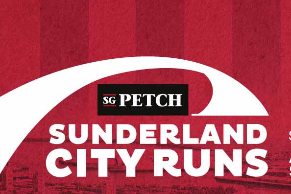 Sunderland City Runs