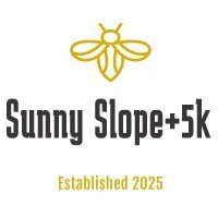 Sunny Slope 5K Fun Run/Walk Logo