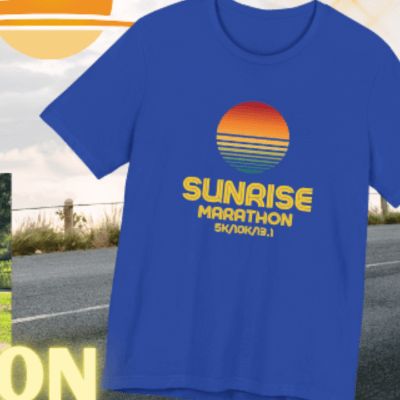 Sunrise Marathon 5K/10K/13.1 ATLANTA