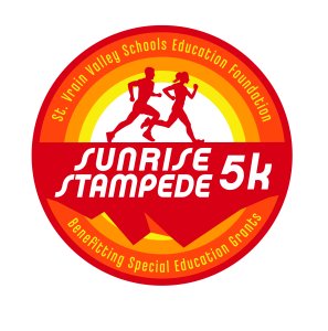 Sunrise Stampede