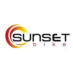 Sunset Bike la Granfondo delle Pertiche Logo