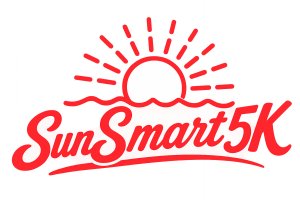 2027 SunSmart 5K Logo