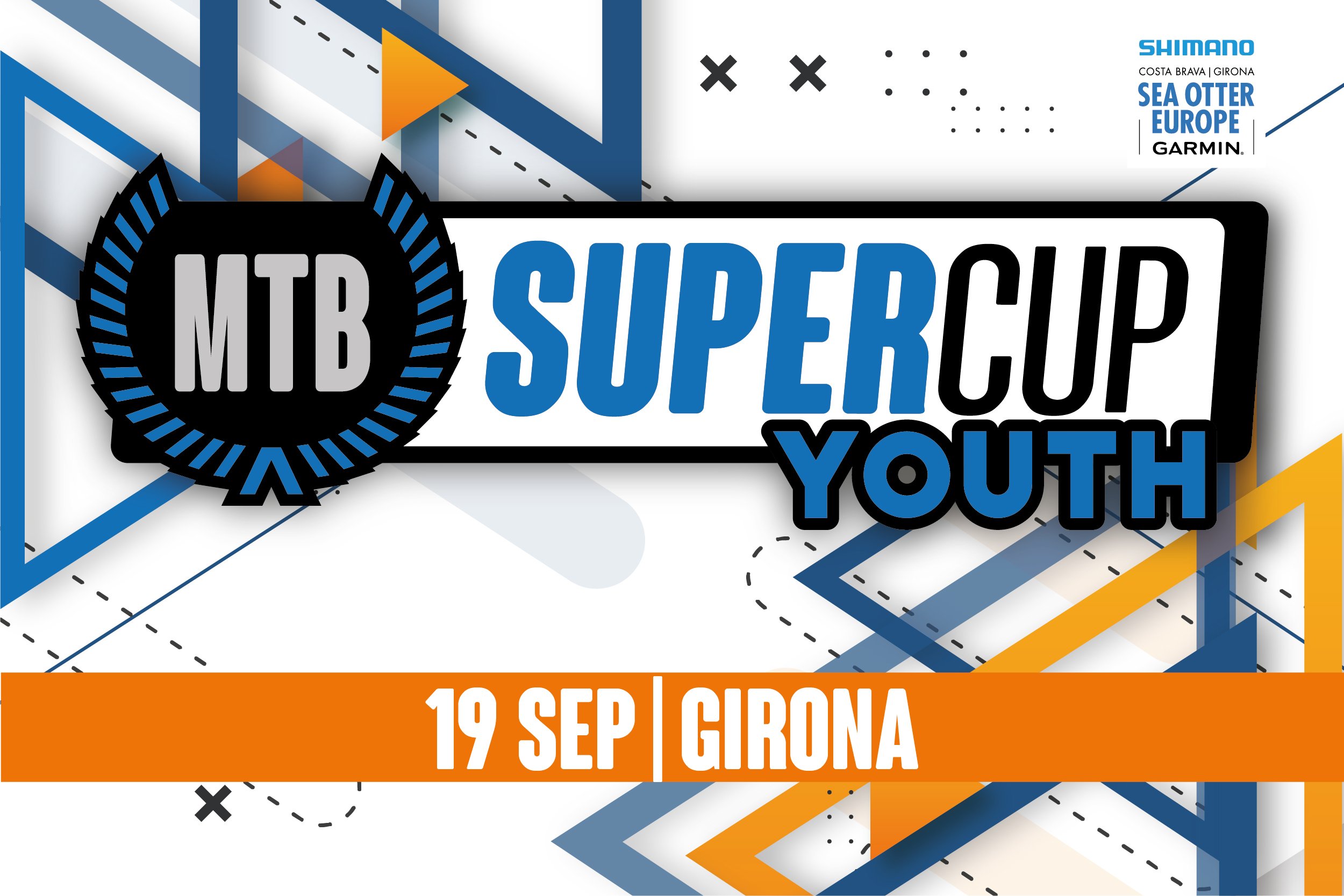 SUPER CUP YOUTH SEA OTTER EUROPE 2026