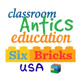Super Saturday Six Bricks