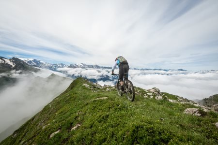 Super8 - VTTae et Xc VTT