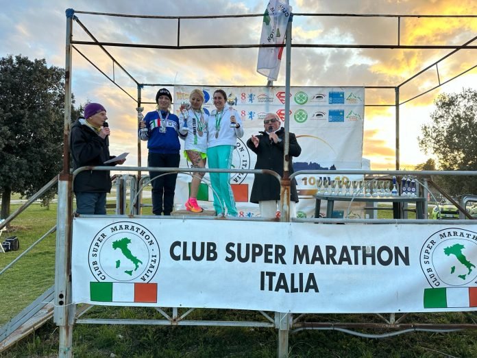 Supermarathon di Fano