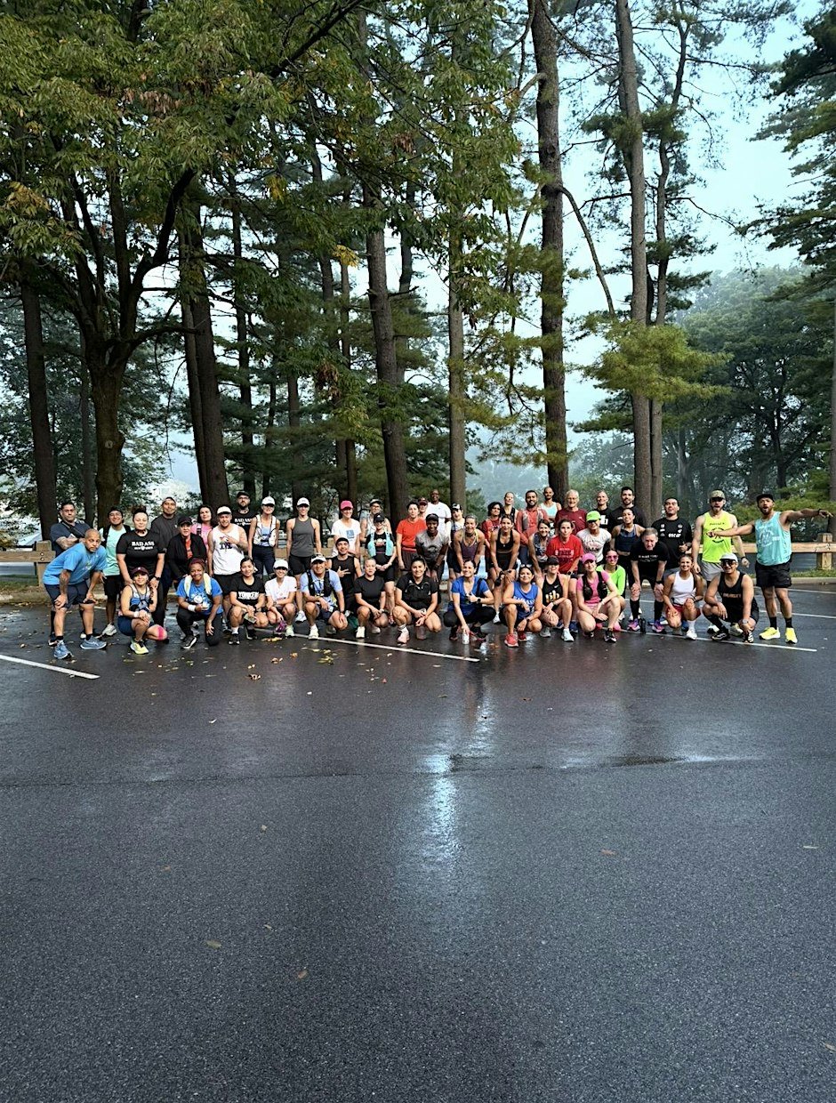 Supported 20 Miles