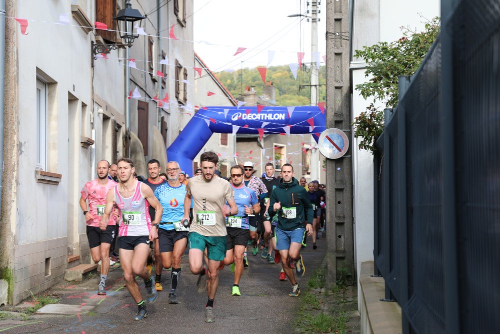 Sur la Trace des Templiers Logo