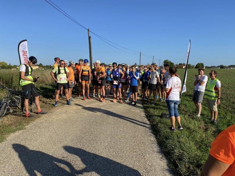 Sur les Pas de Tanguy