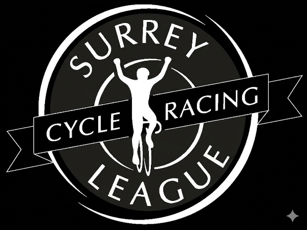 Surrey League Road Race 3rds (VC Goldalming & Haslemere)