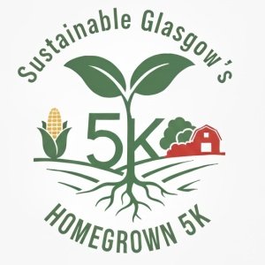 Sustainable Glasgow's 5th Annual Homegrown 5k