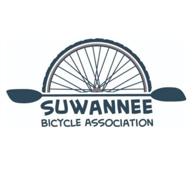 Suwannee Fat Tire Festival 2026 Logo
