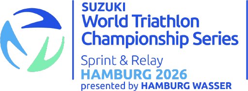 SUZUKI World Triathlon Hamburg presented by HAMBURG WASSER