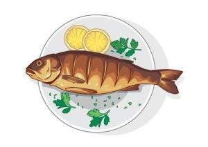 SVDP Fish Dinner