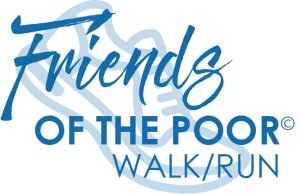 SVdP Friends of the Poor Walk in the Archdiocese of New York