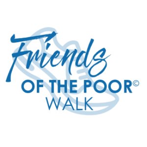 SVDP Friends of the Poor Walk St. Finbar
