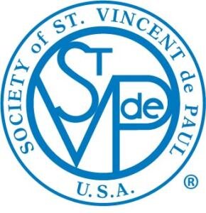 SVdP Friends of the Poor® Walk - St. Stephen Conference Logo