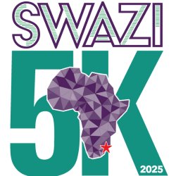 Swazi 5K Logo