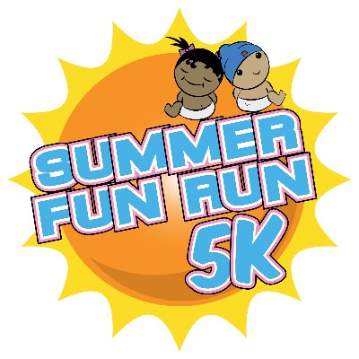 Sweet Cheeks - Summer Fun Run 5K
