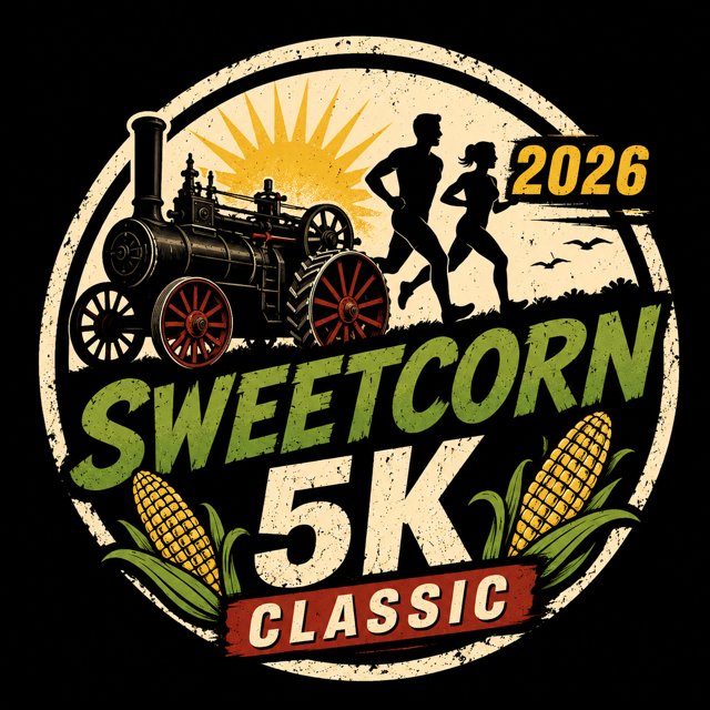 Sweetcorn 5K Classic 2026