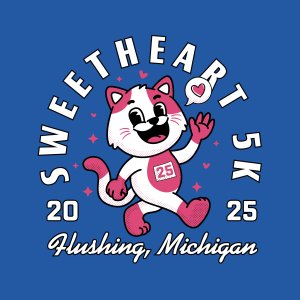 Sweetheart 5K Fun Run