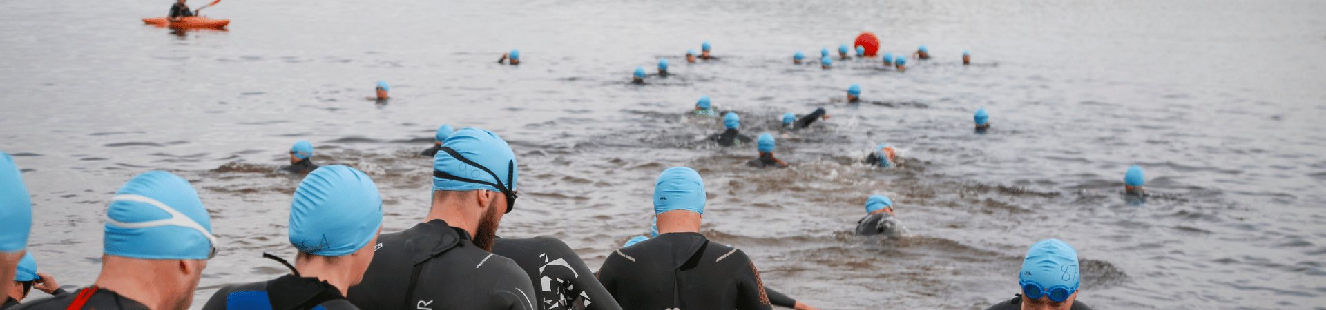 SWIM DERWENT  Logo