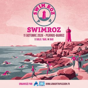 Swim Roz