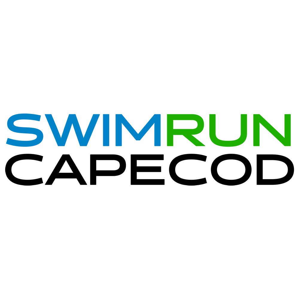 SwimRun Cape Cod Logo