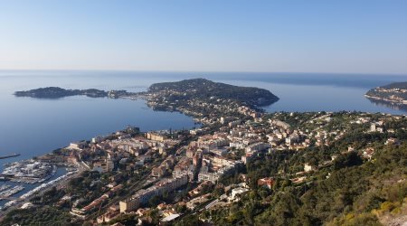 Swimrun Côte d'Azur