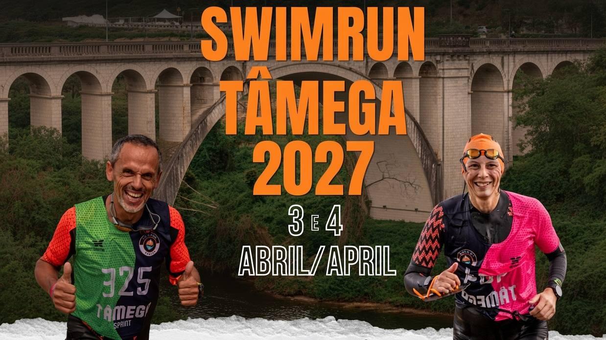 SWIMRUN TÂMEGA 2027