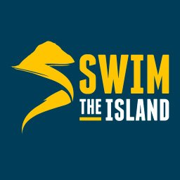 Swimtheisland San Vincenzo Logo