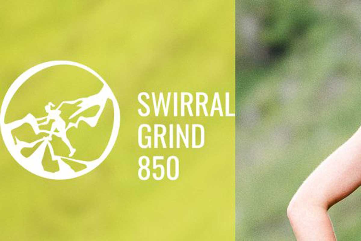 Swirral Grind 850 Logo