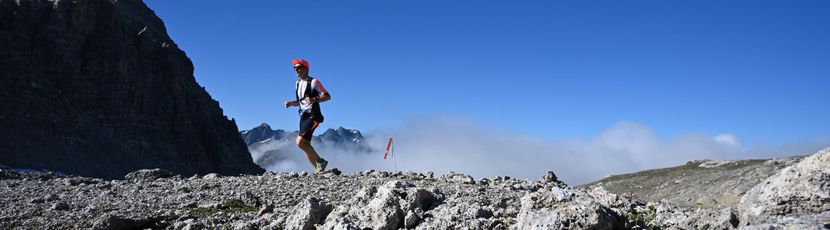 Swiss Irontrail 2027 Logo
