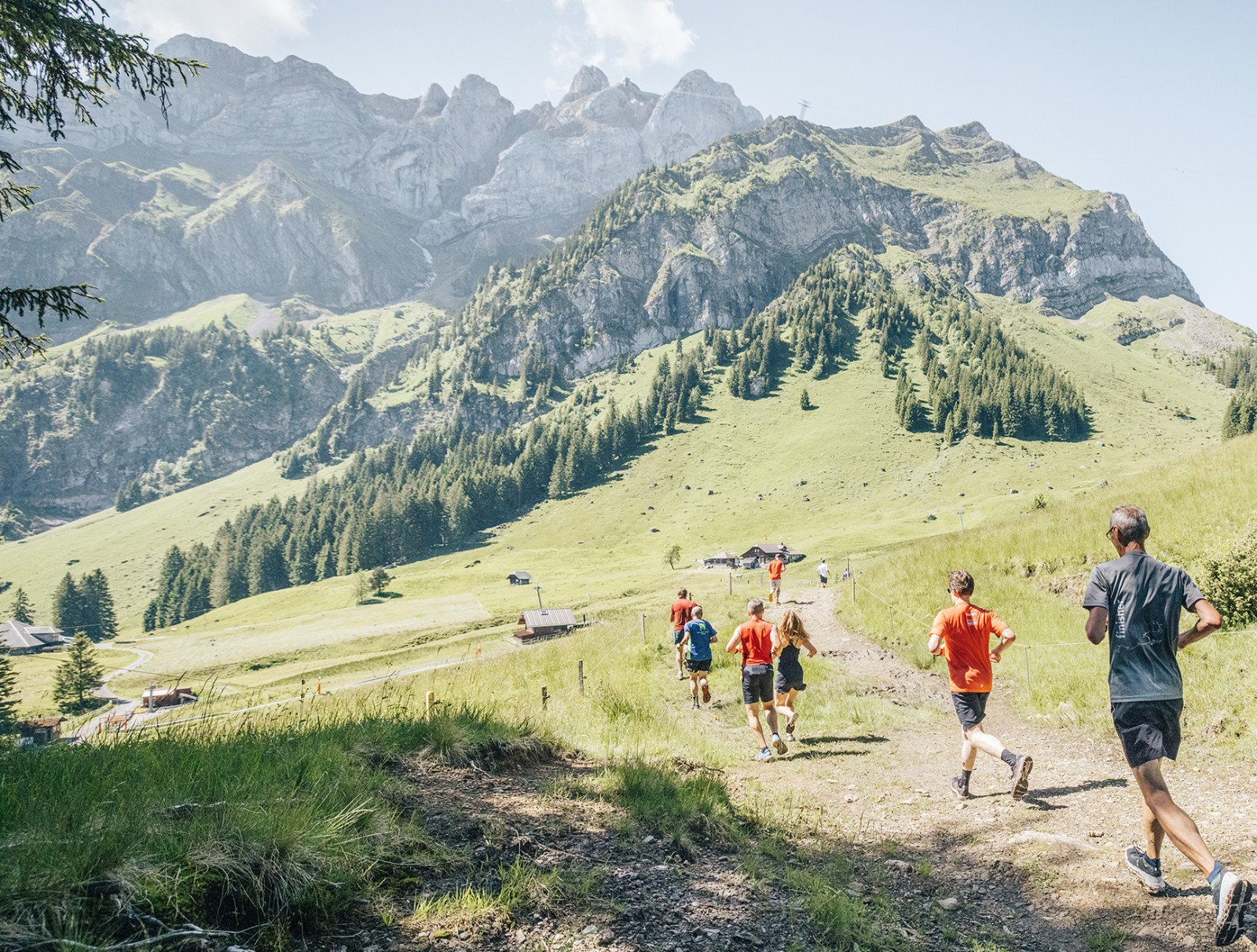 Swiss Trailrun Pilatus 2027